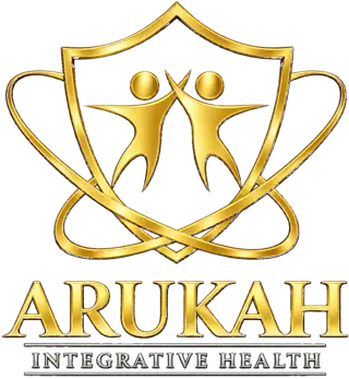 Arukah Integrative Health logo – regenerative medicine clinic in Tijuana